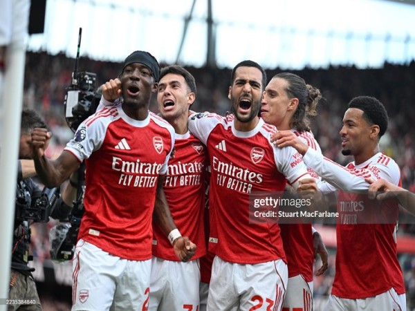 BĐ Anh: Arsenal khi sự thừa tài năng bài toàn khó cho Arteta
