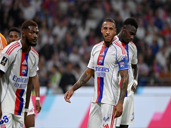 Tin bóng đá Pháp 13/9: Liệu Lyon thách thức PSG không?