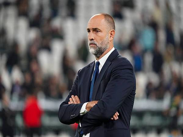 Sự nghiệp huấn luyện của HLV Igor Tudor