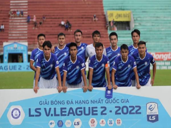 Các giải bóng đá lớn nhất Việt Nam