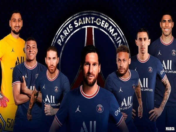 Thành tích đội hình PSG sau khi có Messi vinh quang và di sản Thành tích đội hình PSG sau khi có Messi vinh quang và di sản