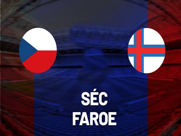 Thống kê đối đầu Đảo Faroe vs Séc