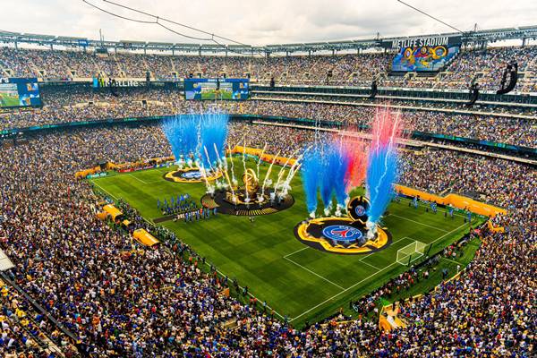 Sân Metlife
