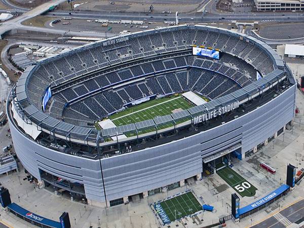 Sân vận động MetLife