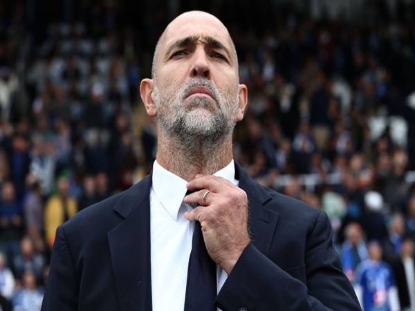 Tin Juventus: HLV Tudor lý giải việc chỉ sử dụng Vlahovic ít phút