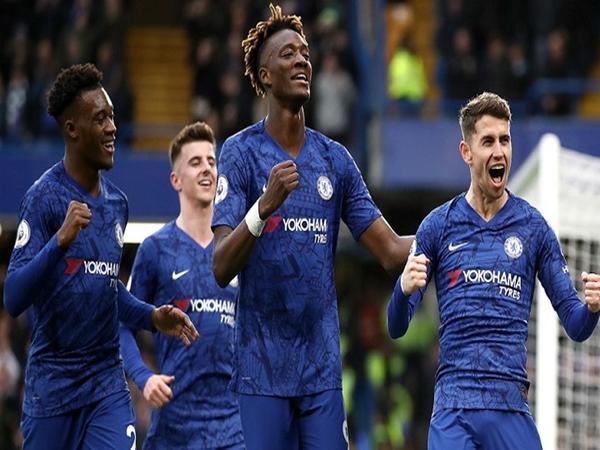 Phân tích đội hình Chelsea hiện tại