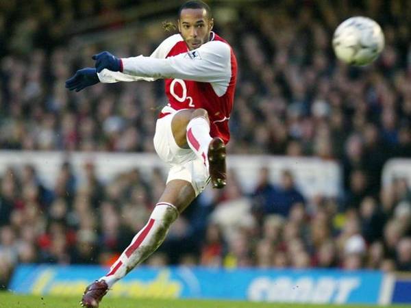 Huyền thoại Arsenal