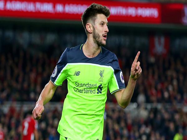 Tầm quan trọng của các cầu thủ Liverpool