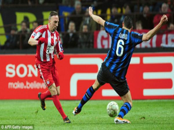 Tổng hợp đầy đủ số áo Lucio ở Juventus và các CLB khác