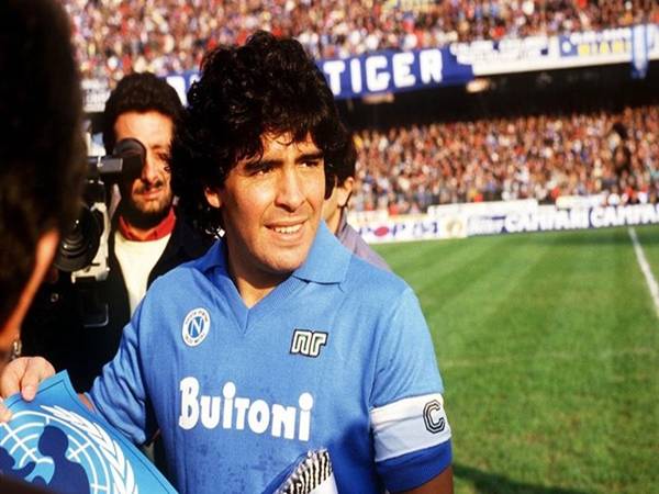 Top cầu thủ tiền đạo Napoli xuất sắc nhất