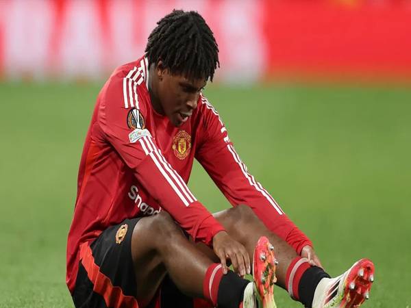 Tin MU: Patrick Dorgu làm thay đổi kế hoạch của đội