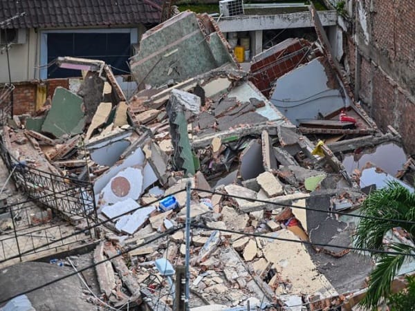 Nằm mơ thấy phá nhà là điềm tốt hay xấu?