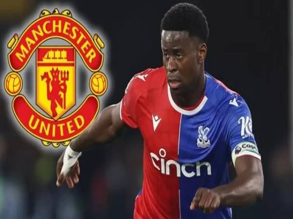 Hành lang cánh trái của Man Utd đứng trước nguy cơ khủng hoảng