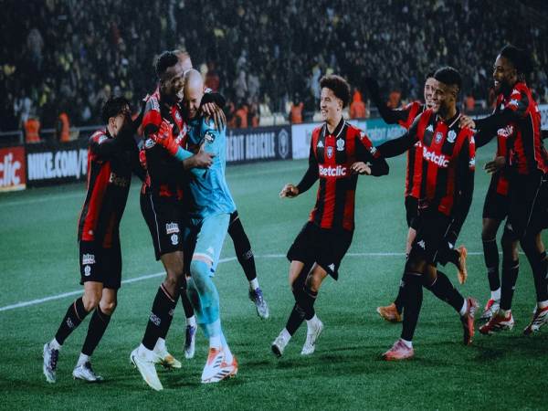 Nhận định bóng đá Toulouse vs Nice 1h00 ngày 18/1