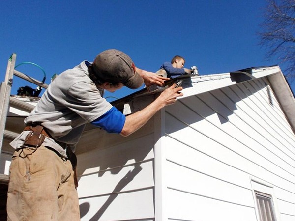 Nằm mơ thấy xây nhà là điềm gì, con gì số mấy phú quý?