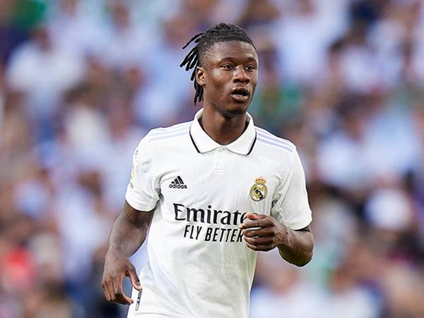 Tin Real Madrid: Al-Ittihad nhắm Camavinga thay Kante