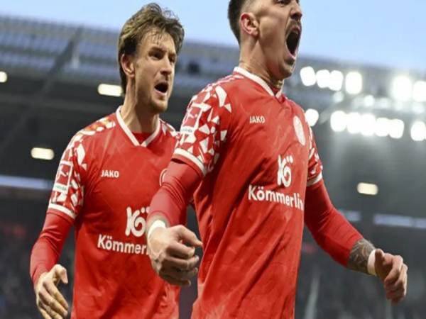Nhận định Mainz vs Sigma Olomouc 0h45 ngày 20/3