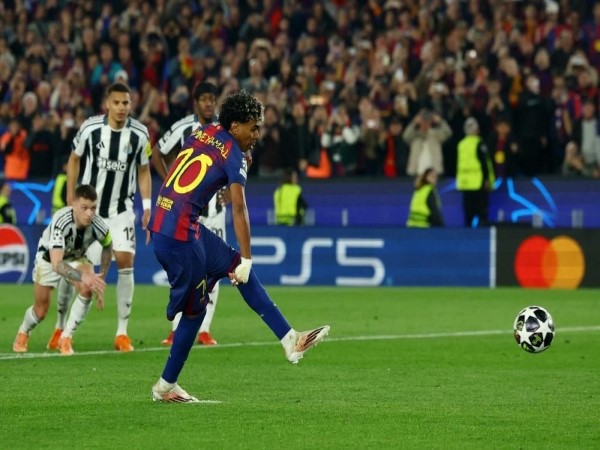 Tin C1: Cú lừa của Lamine Yamal khiến Newcastle sập bẫy