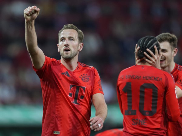 Harry Kane: Giá trị không thể thay thế và sức hút toàn cầu