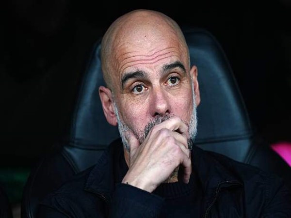Sai lầm chiến thuật của các HLV: Khi ngay cả Pep Guardiola cũng mắc lỗi
