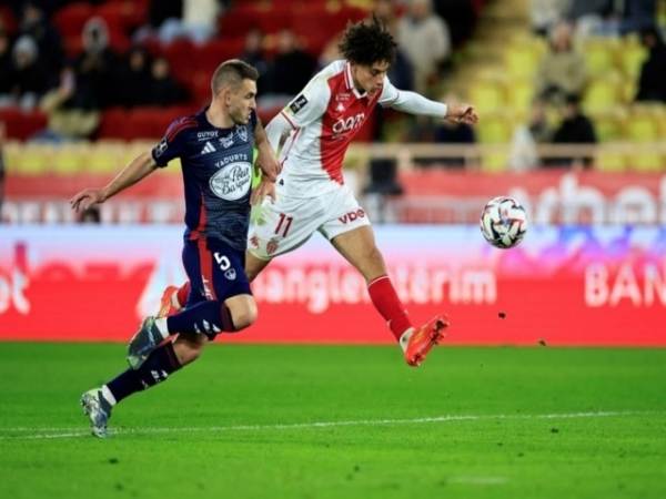 Nhận định trận đấu Monaco vs Brest 03h05 ngày 15/3