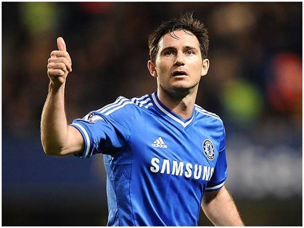 Frank Lampard