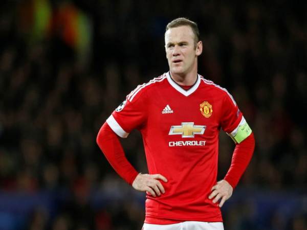 Top tiền đạo MU ghi nhiều bàn thắng nhất Old Trafford