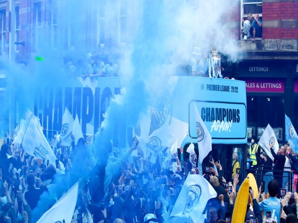 Ý nghĩa biệt danh của Manchester City qua các giai đoạn