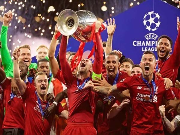 Ý nghĩa của các biệt danh Liverpool