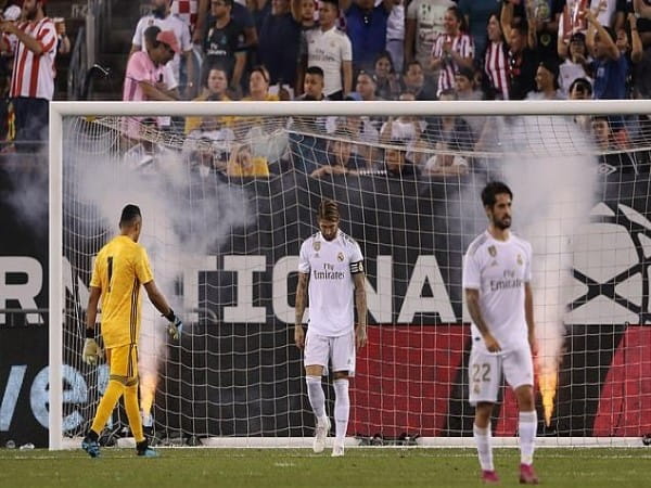 Biệt danh của Real Madrid qua thời kỳ: Ý nghĩa giá trị