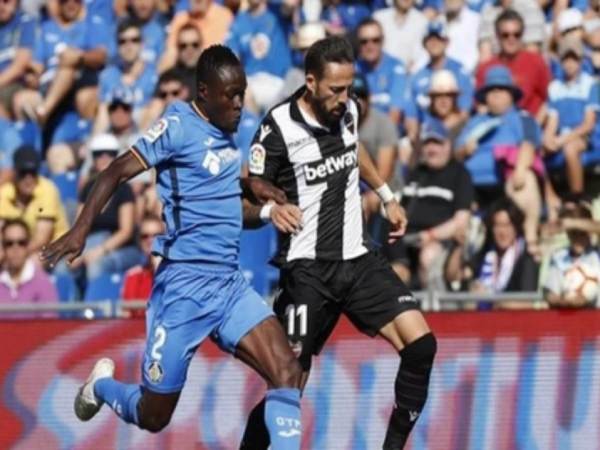 Nhận định Levante vs Getafe lúc 02h00 ngày 14/4