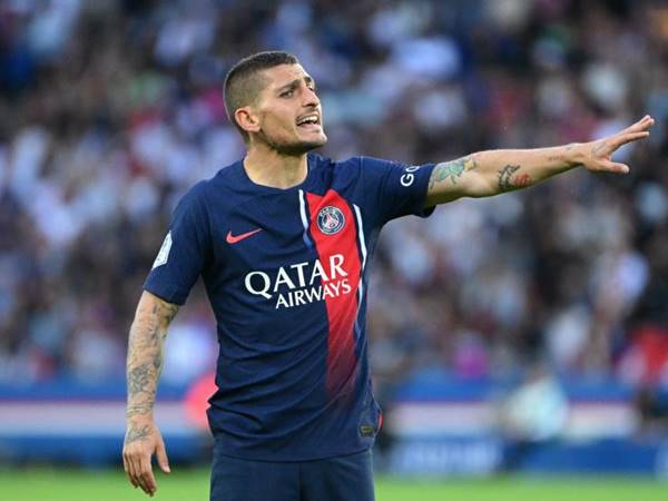 tiền vệ PSG xuất sắc nhất