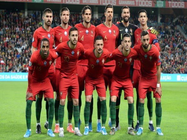 Dấu ấn và sức mạnh tổng quan cầu thủ Bồ Đào Nha tại Euro 2021 Dấu ấn và sức mạnh tổng quan cầu thủ Bồ Đào Nha tại Euro 2021