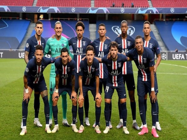 Đánh giá sức mạnh PSG mùa giải 2020-2021 Đánh giá sức mạnh PSG mùa giải 2020-2021