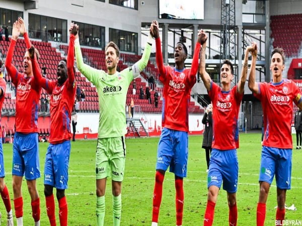 Orebro vs Helsingborg nhận định, dự đoán trước trận đêm nay