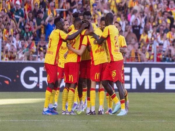 Nhận định đối đầu Lyon vs Lens 