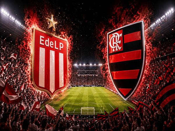 Soi kèo Flamengo với Estudiantes LP, 7h30 hôm nay 21/5 chi tiết